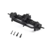 AXI-3324 Front Axle, Assembled: SCX30
