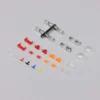 AXI-3339 Lens Kit: SCX30 K10