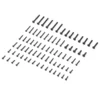 AXI-3331 Screw Set: SCX30
