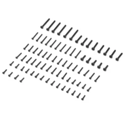 AXI-3331 Screw Set: SCX30