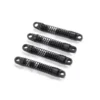 AXI-3325 Shock Set, 25mm, Preassembled: SCX30