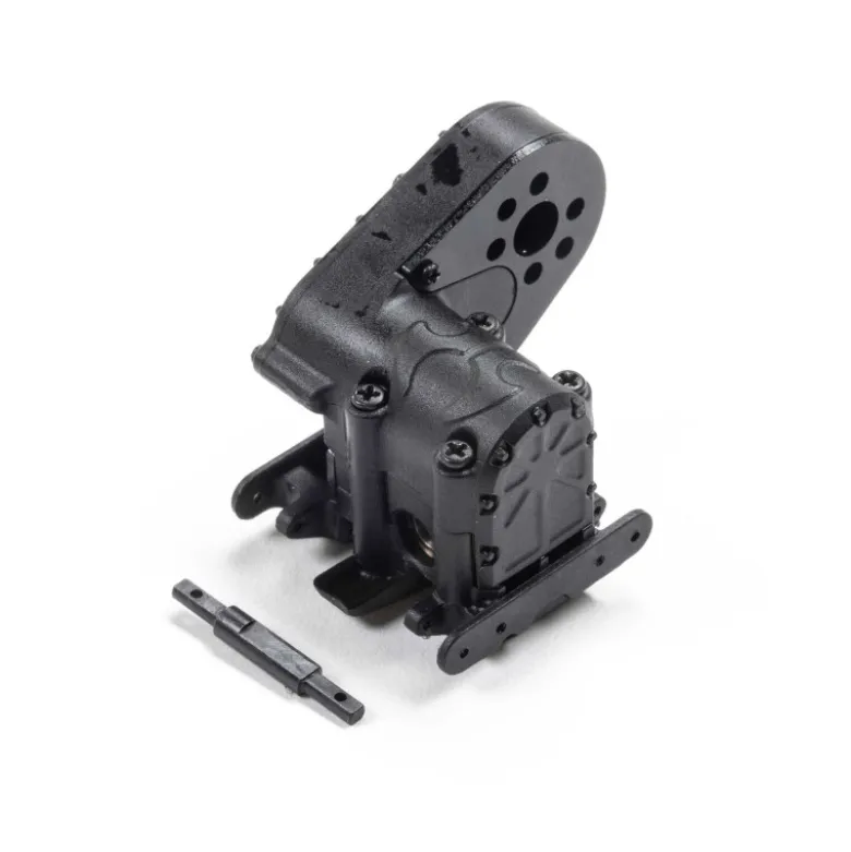 AXI-3311 Transmission, Assembled: SCX30
