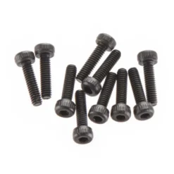 AXI-3066 65T 030-Size Brushed Motor: SCX30