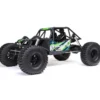 1/8 AXP8 Gilamon 2.2 4X4 RTR Brushed Trail Buggy, Green