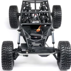 1/8 AXP8 Gilamon 2.2 4X4 RTR Brushed Trail Buggy, Green