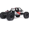 1/8 AXP8 Gilamon 2.2 4X4 RTR Brushed Trail Buggy, Red