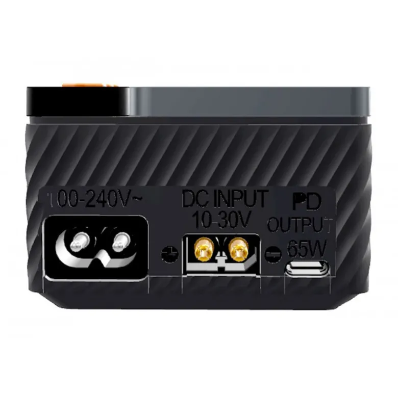 B6AC neo AC Charger (200w)