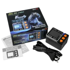 B6AC neo AC Charger (200w)