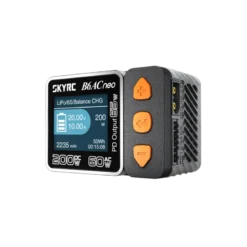 B6AC neo AC Charger (200w)
