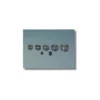 Bague arret 6mm (4pcs) MPJET