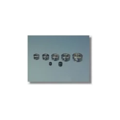 Bague arret 6mm (4pcs) MPJET