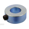 BAGUE ARRET ROUE ACIER ø10mm 4pcs