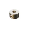 BAGUE ARRET ROUE ALU ø3mm 4pcs