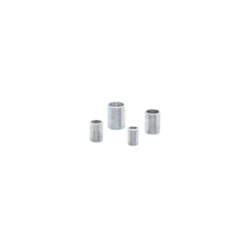 Bague de réglage pour tube carbone dia. 4mn 2pcs