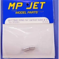 BAGUE REGLAGE POUR TUBE Ø3 2pcs