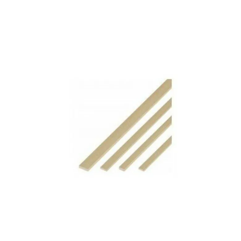 baguette balsa 13mm x 13mm