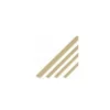 baguette balsa 4mm x 7mm air loisir