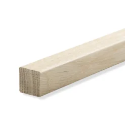 Baguette Balsa 6x6mm AERONAUT