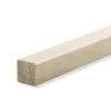 Baguette Balsa 8x8mm AERONAUT