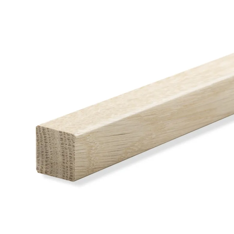 Baguette Balsa 10x10mm AERONAUT