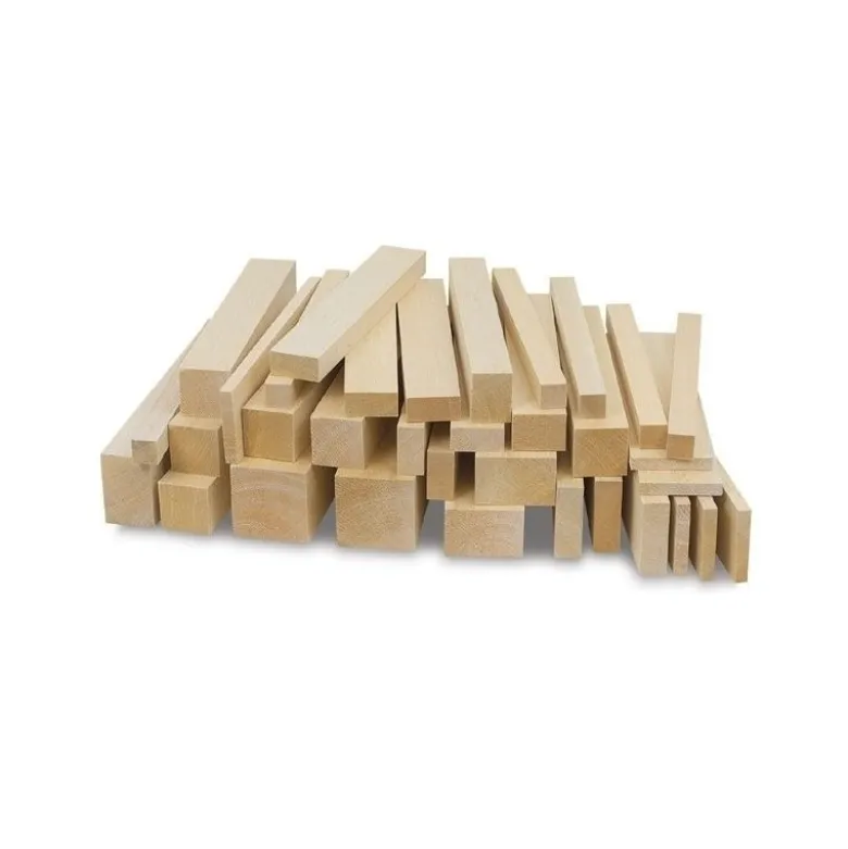 Baguette Balsa 5x8mm AIR LOISIRS