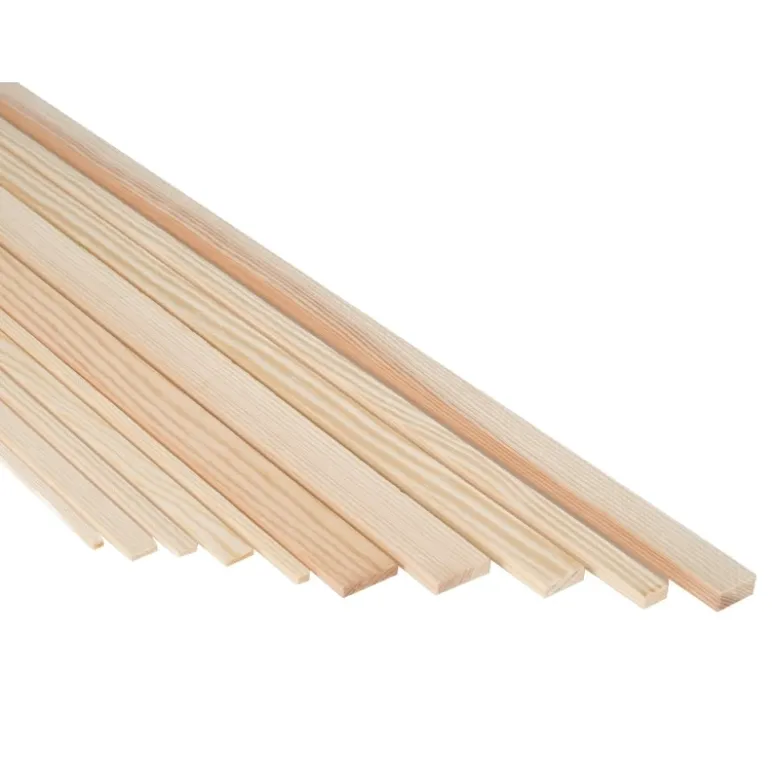 Baguette PIN 5x20mn