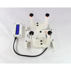 Balance de centrage électronique 0-3kg