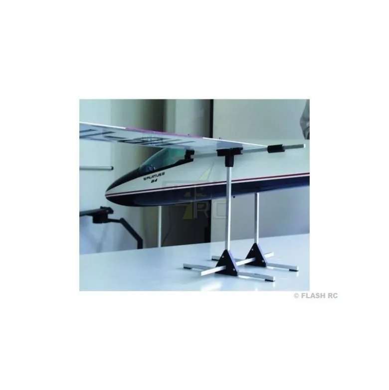 Balance de centrage pour avions/planeurs Multiplex