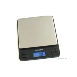 Balance digital de précision 0.1g-2000g