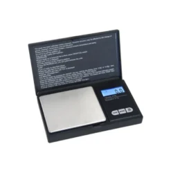 Balance digital de précision 0.1g-500g