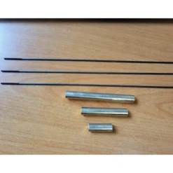 Ballast pour Stika Top Model F3K