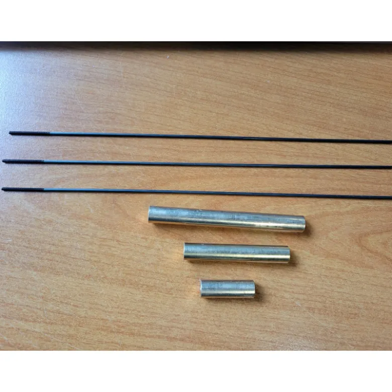 Ballast pour Stika Top Model F3K