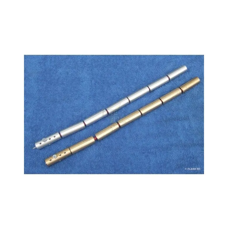 Ballasts pour Pulsar 3.2 et 3.6