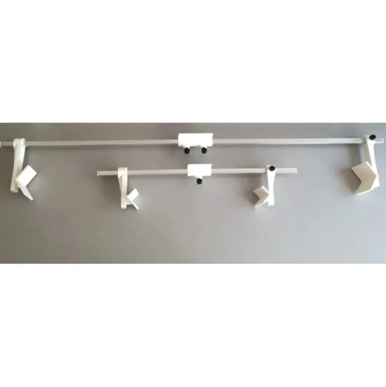 Banc réglage/équilibrage digital GliderCG