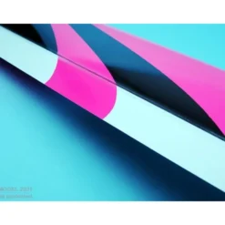 Bande fermeture gouverne Topmodel (12mm x 5m)