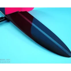 Bande fermeture gouverne Topmodel (12mm x 5m)