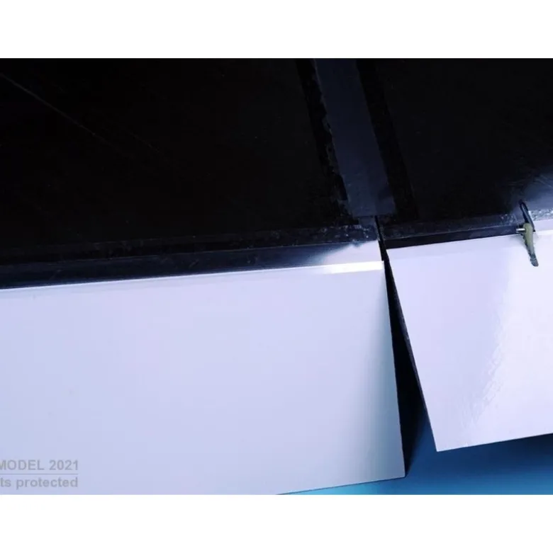 Bande fermeture gouverne Topmodel (20mm x 5m)