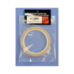 BANDE TURBULATEUR BLANCHE TOPMODEL Rouleau de 5m