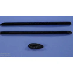 BARON Set de Mats Cabane