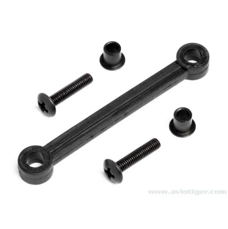 BARRE DE LIAISON SAUVE SERVO