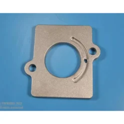 Base carburateur DLE170 1pc