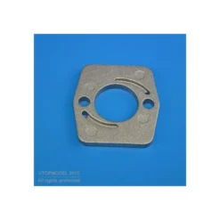 Base carburateur DLE111 1pcs