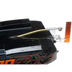 Bateau Blackjack 42 BL Noir/Orange RTR PROBOAT