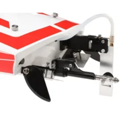 Bateau Impulse 32 BL Blanc/Rouge RTR PROBOAT
