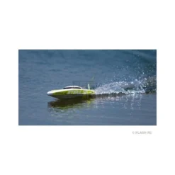 Bateau Impulse 17 RTR Deep-V PROBOAT (idem PRB0400I)