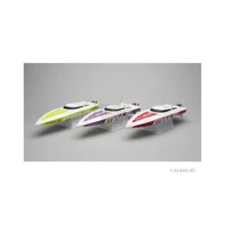 Bateau Impulse 17 RTR Deep-V PROBOAT (idem PRB0400I)