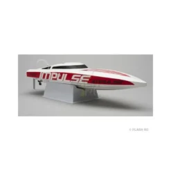 Bateau Impulse 17 RTR Deep-V PROBOAT (idem PRB0400I)