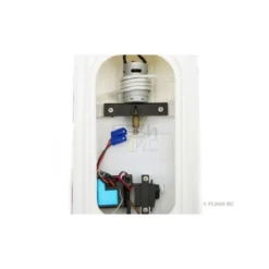 Bateau Impulse 17 RTR Deep-V PROBOAT (idem PRB0400I)