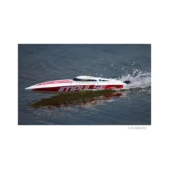Bateau Impulse 17 RTR Deep-V PROBOAT (idem PRB0400I)