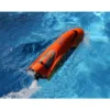 Bateau Proboat Jet Jam 12' Pool Racer RTR Orange - PRB08031T1